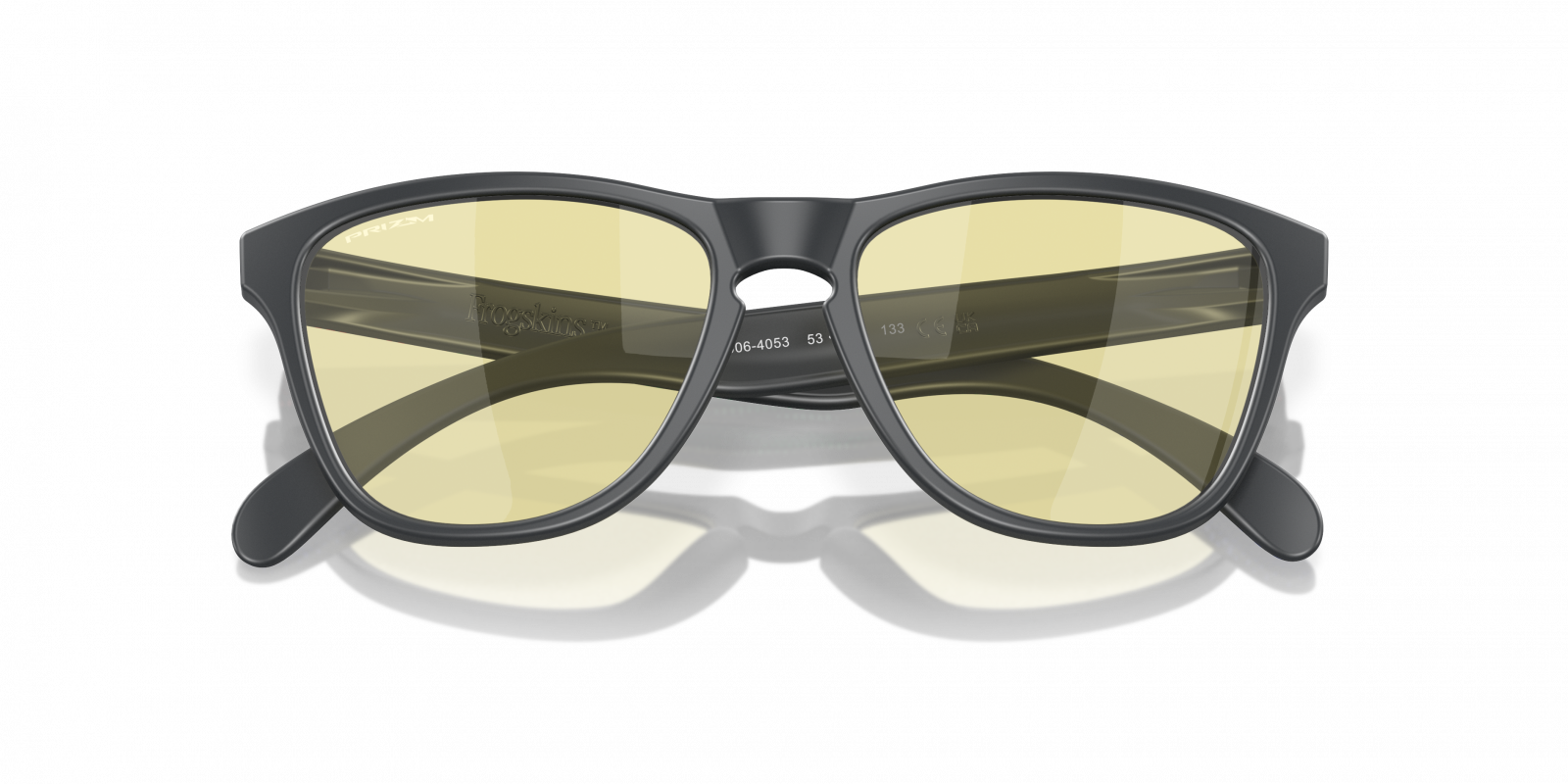 Oakley OJ9006 900640 Frogskins Xs 